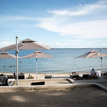 Cozy Condo With Beach Access Lapu-Lapu Mactan